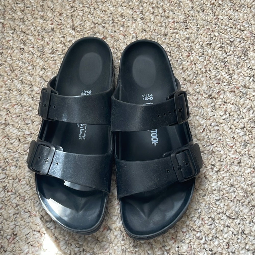 Birkenstock Waterproof Arizona Sandals